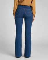 LEE BREESE DAMSKIE SPODNIE JEANSOWE VINTAGE AYLA L32YOPDF 112139936